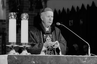Program uroczystości pogrzebowych abp. Edmunda Piszcza