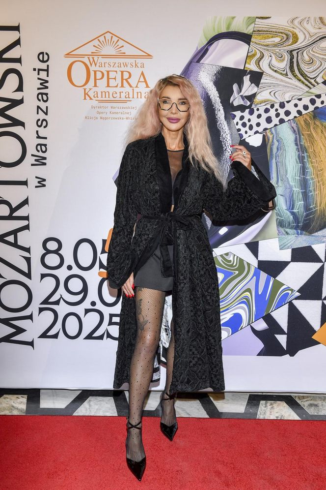  34. Festiwal Mozartowski w Warszawie - nie brakowało gwiazd