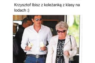 Krzysztof Ibisz obchodzi 60. urodziny