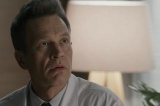 	Na dobre i na złe odc. 857.Andrzej Falkowicz (Michał Żebrowski)