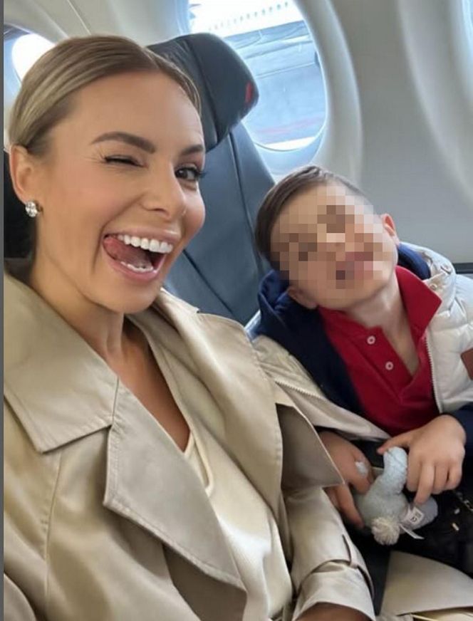 Izabela Janachowska-Jabłońska kupiła apartament w Dubaju za 11 milionów