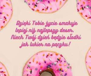 Życzenia na Dzień Chłopaka 