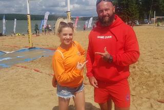 Eska Summer City Olsztyn! Ukiel Rugby Beach Cup 2022