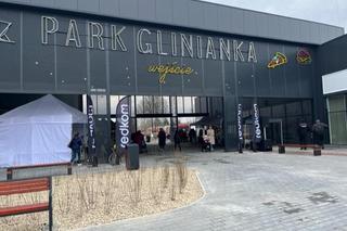 Centrum handlowe Park Glinianka otwarte