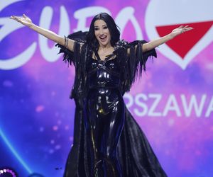 Justyna Steczkowska reprezentantką Polski na Eurowizji 2025