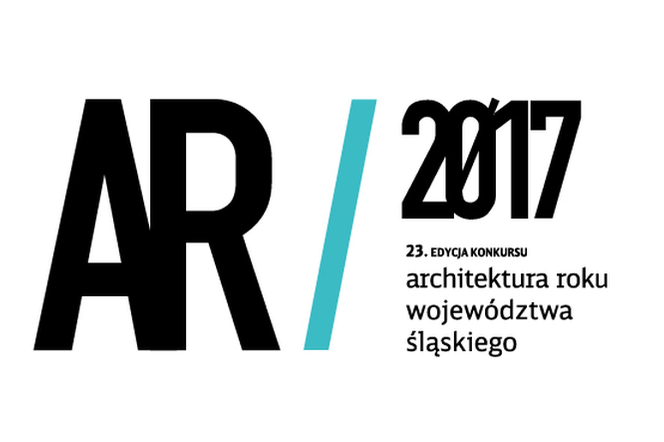 Architektura Roku Województwa Śląskiego 2017