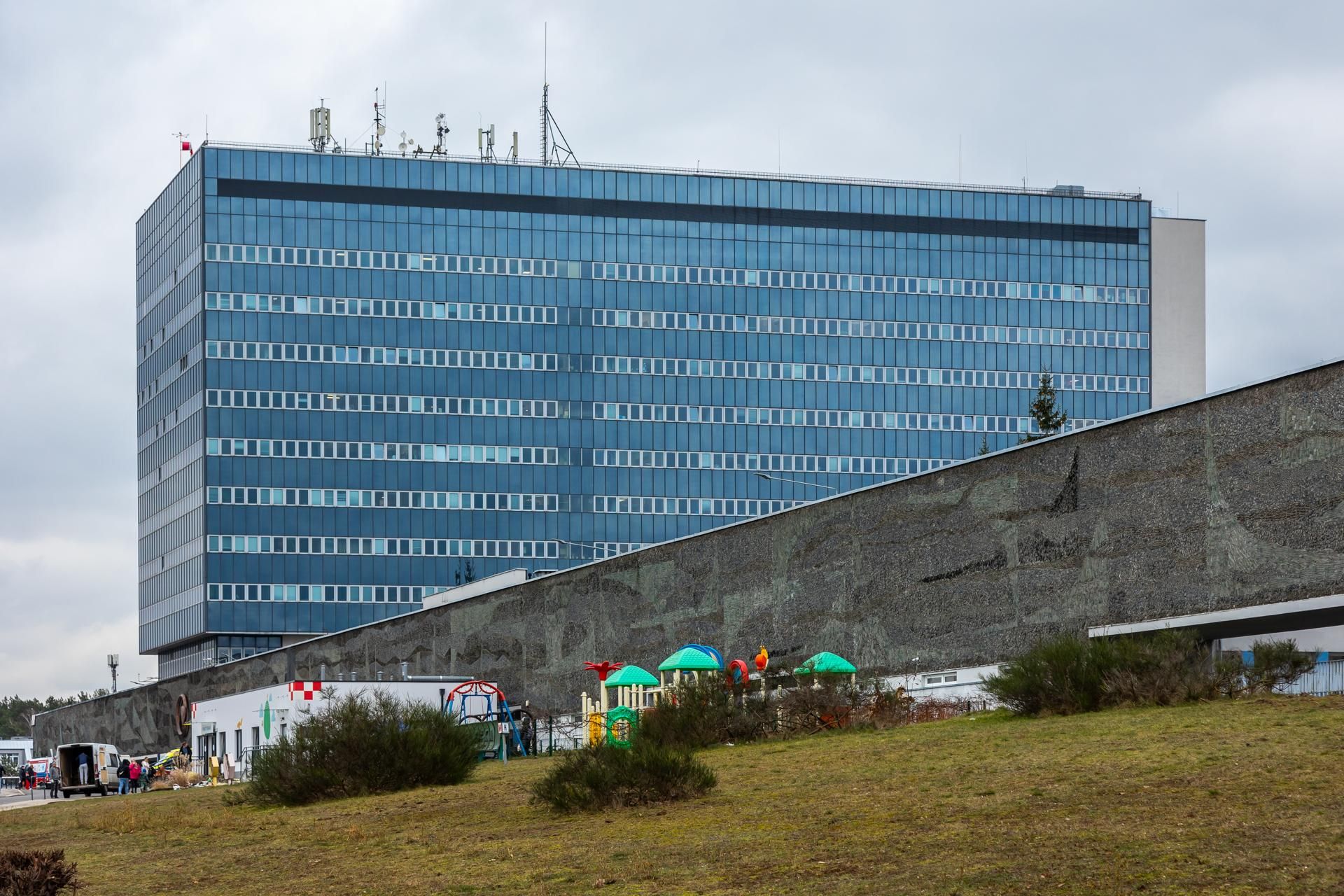 Instytut „Pomnik-Centrum Zdrowia Dziecka”