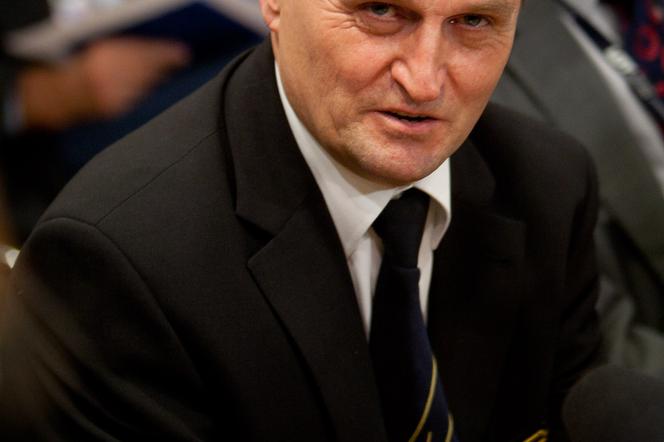 Tadeusz Wrona