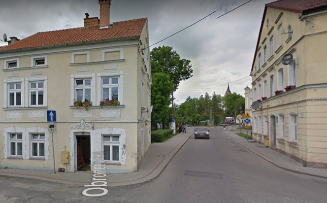5. Górowo Iławeckie