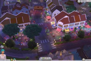 The Sims 4 Do Wynajęcia - jak wygląda?