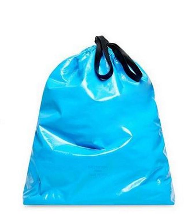 Balenciaga - "Trash Pouch"