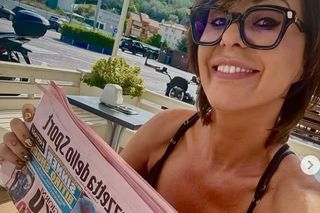 Katarzyna Skowrońska przeszła operację plastyczną