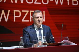 Cezary Kulesza dalej prezesem PZPN!