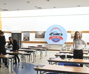 Matura 2025 matematyka