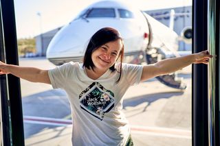 Bohaterowie programu Down The Road wzięli ślub. Posypały się gratulacje 