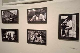 Wystawa poświęcona Ryszardowi Cieślakowi w Wieży Ciśnień w Kaliszu 