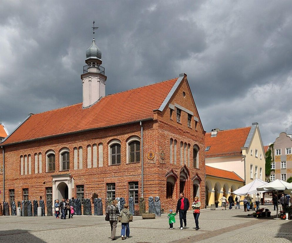 Czy Olsztyn zostanie powiększony? Zapadła ostateczna decyzja
