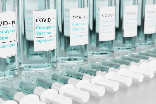 WKrótce koniec z darmowymi szczepionkami przeciw Covid-19