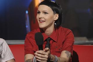 Agnieszka Chylińska