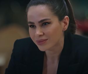 Emanet. Ali zdradza Duygu? 