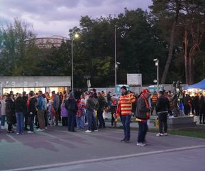 Jagiellonia kontra Hamrun w pierwszym meczu Ligi Konferencji