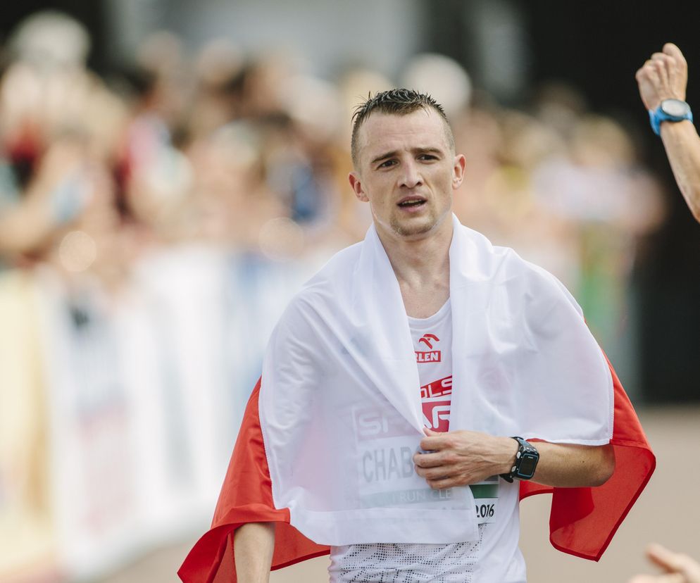 Marcin Chabowski
