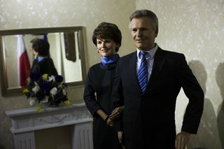 Krakowskie muzeum figur woskowych przyciąga jak magnes.  Najlepsze najgorsze muzeum na świecie