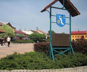 Koszyce. Przed wiekami należały do samego króla. Dziś to najmniejsze miasto w Małopolsce