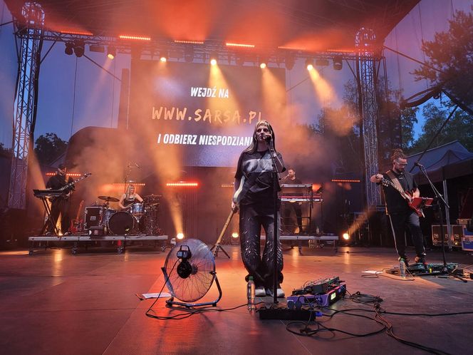 ESKA Music Tour w Czeladzi 2025