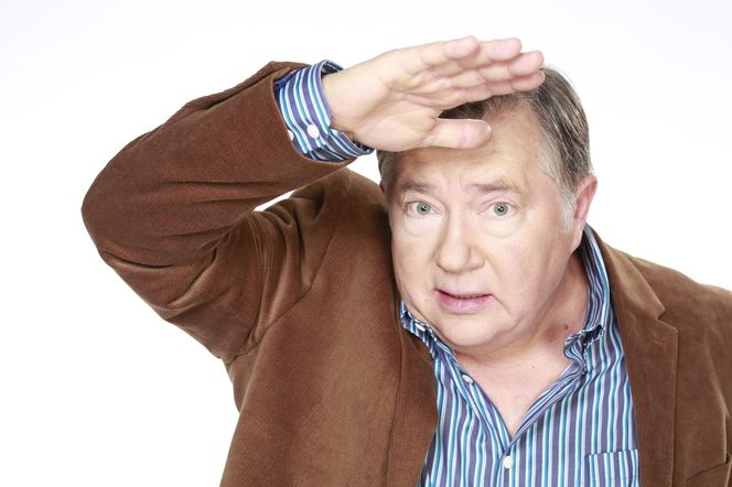 Mieczysław Hryniewicz - pierogi to przenośnia seksu