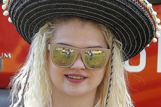 Margaret – szamanka polskiej sceny