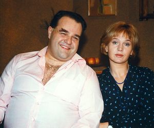  Cezary Żak schudł 30 kilogramów! 