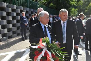 Pogrzeb Anny Kurskiej