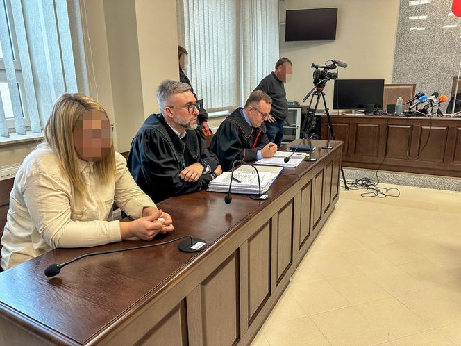 Zszokował słowami o "trumnach na kółkach". Adwokat skazany