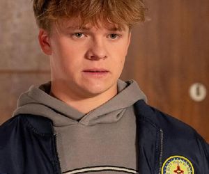 Na sygnale. Czarek (Maksymilian Balcerowski)