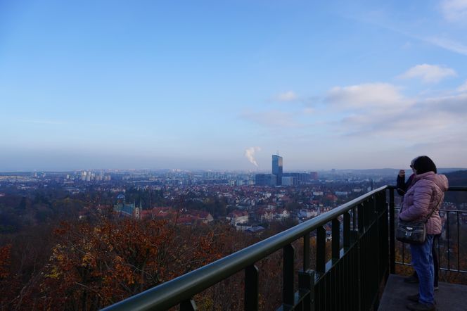 Romantyczne miejsca w Trójmieście