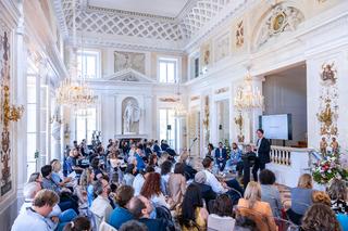 Architektura Wyzwań - Materiały dla Przyszłości