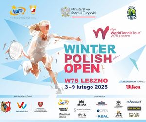 Dwa prestiżowe turnieje odbędą się w Lesznie 