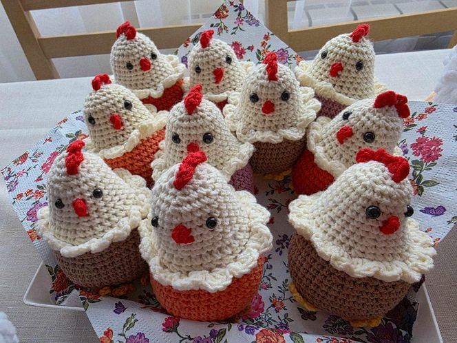 Rękodzielniczki z Wysokiej