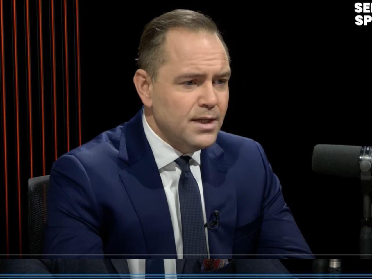 Karol Nawrocki nie pojawił się na sejmowej komisji! Co mu grozi?