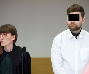 Norweg zabił Pamelę Sz., dostał dożywocie