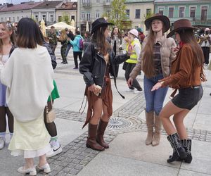 Juwenalia 2025 w Kielcach. Najciekawsze przebrania