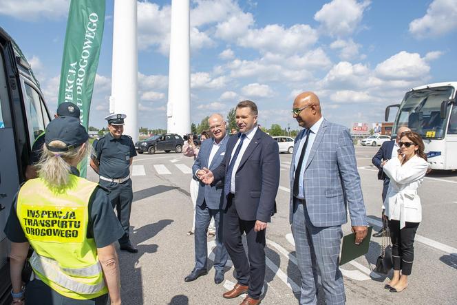 Bezpiecznie w szkole i po szkole