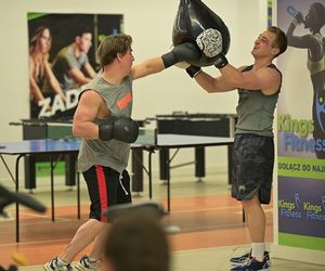 Pierwsza miłość, odcinek 3984: Kamil Biały (Igor Paszczyk)