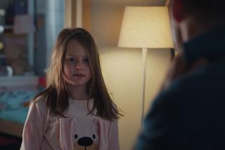 M jak miłość odc. 1729. Maja (Laura Jankowska), Marcin (Mikołaj Roznerski)