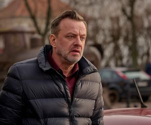 Na Wspólnej odc. 3999: Krzysztof Smolny (Łukasz Konopka)