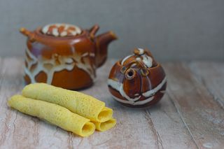 Naleśniki kokosowe: przepis na naleśniki bezglutenu