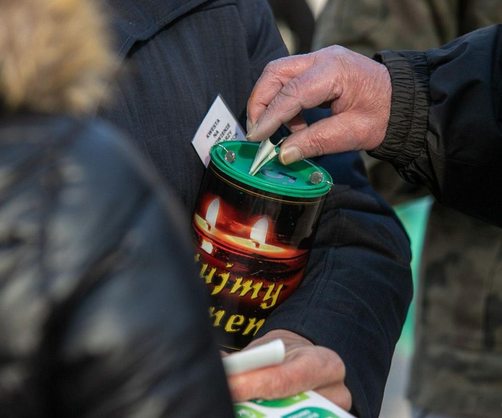 Ratujmy dawne cmentarze. Kwesta na olsztyńskich nekropoliach