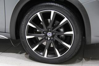 Volvo S60 Cross Country