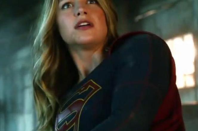 Supergirl – zwiastun całego sezonu! Pierwsze opinie o serialu z gwiazdą Glee